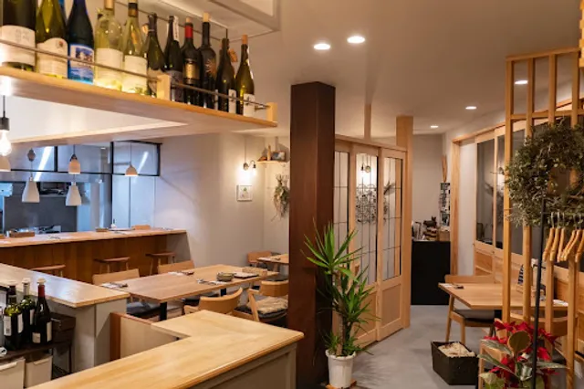 フランス食堂Nature (ナチュレ)