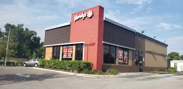 Wendy's