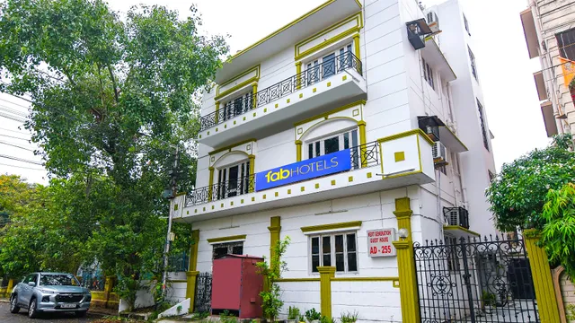 FabHotel Next Generation