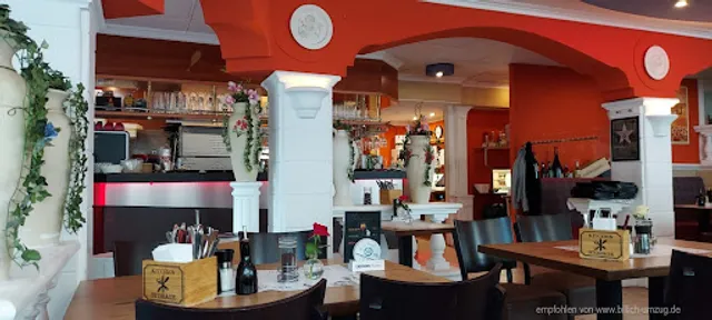Ristorante Pizzeria Marzano