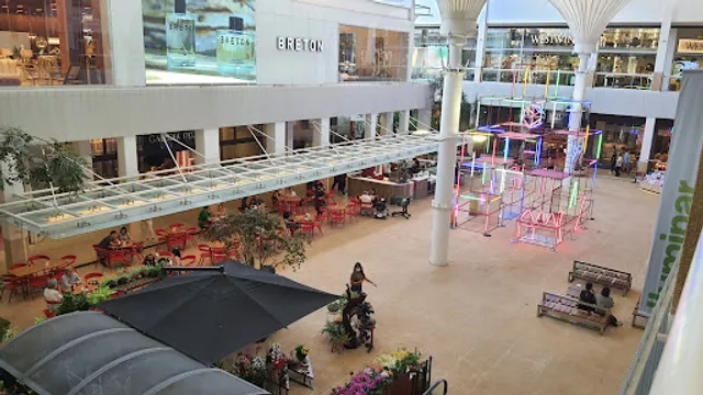 Saborella Gelato - Casa Park