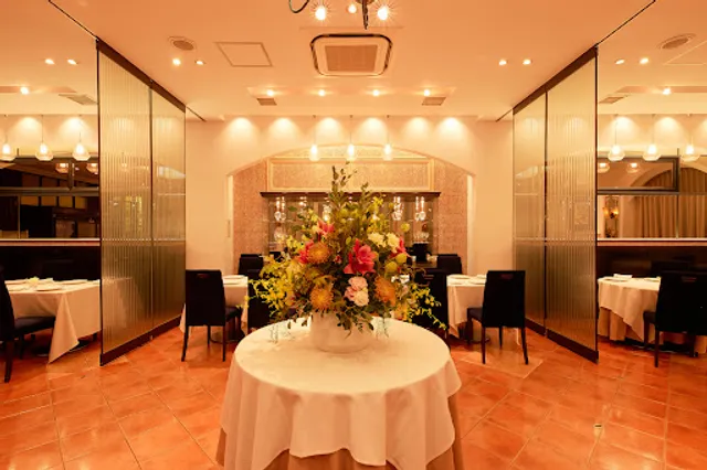 La Rochelle Minami Aoyama