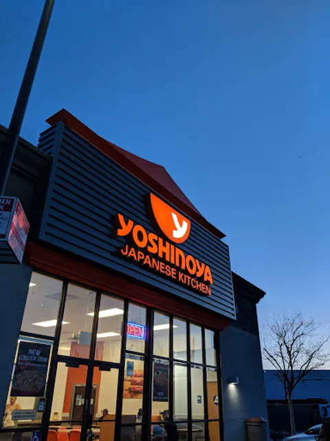 Yoshinoya
