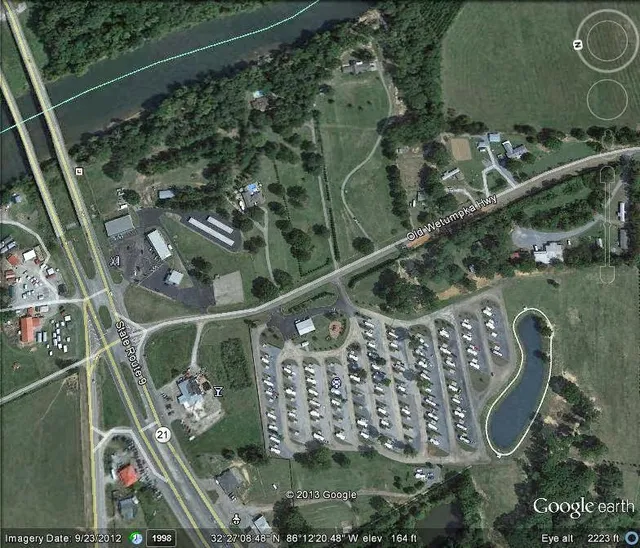 Capital City RV Park