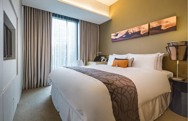 Park Avenue Rochester