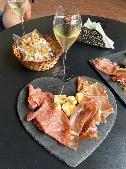 La Riccafana di Riccardo Fratus