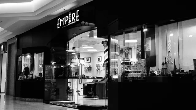 Empire Barbershop