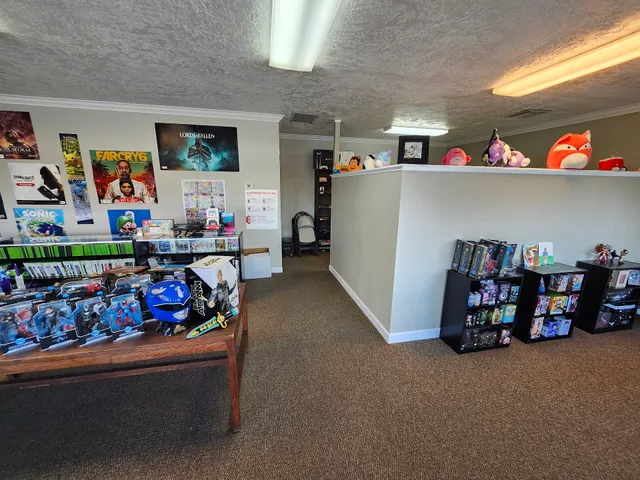 The Critical Cupcake