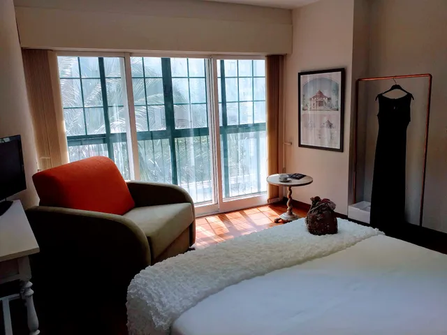 B & B Boutique Alicante center