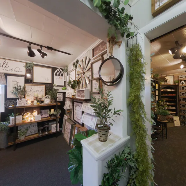 Kaufman's Kountry Accents