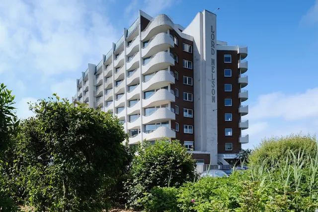 Lord Nelson 406 Ferienappartement