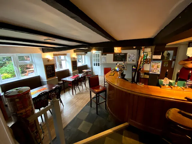 The Prince Of Wales Inn