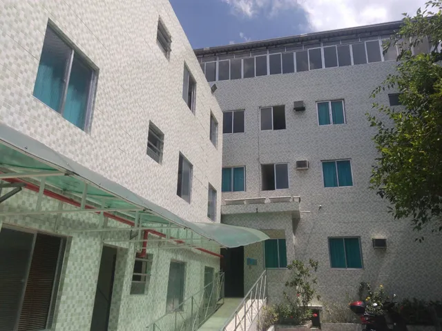 Pousada Barra Riocentro