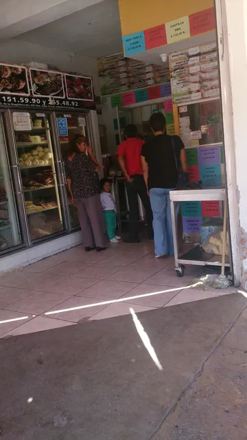 Todo para su Parrillada