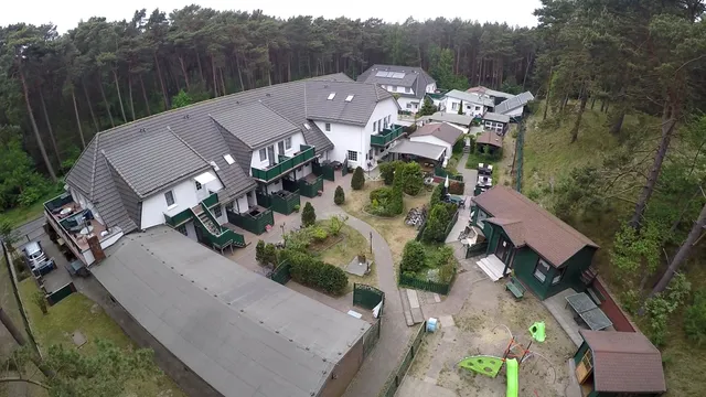 Ferienpark Waldperle