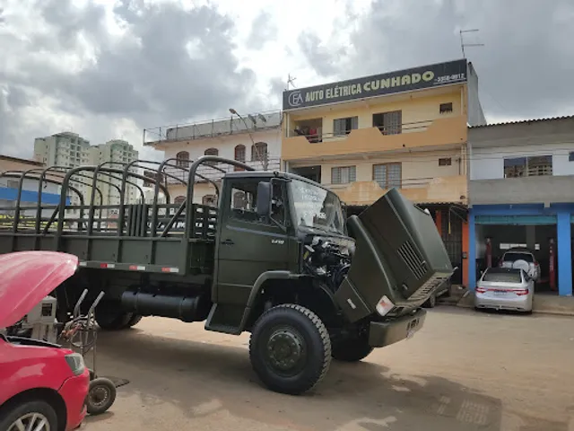 Bar E Restaurante Do Piaui