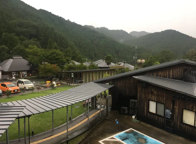 Shimizu Onsen Asagiri