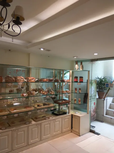 Angels in my Kitchen