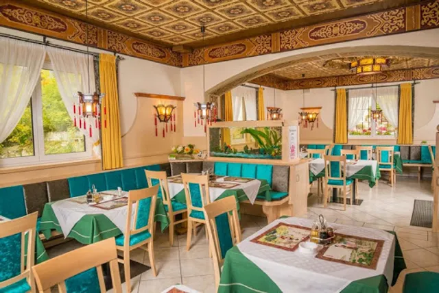 Chinarestaurant Lotus