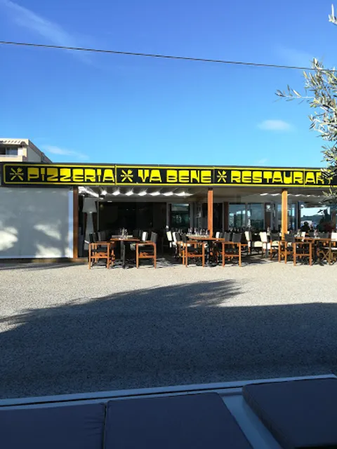 Ristorante Pizzeria Va Bene