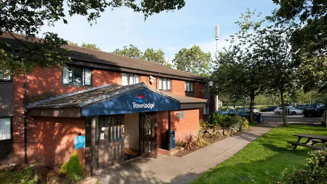 Travelodge Macclesfield Adlington