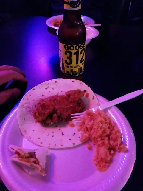 Bishop Street Tavern