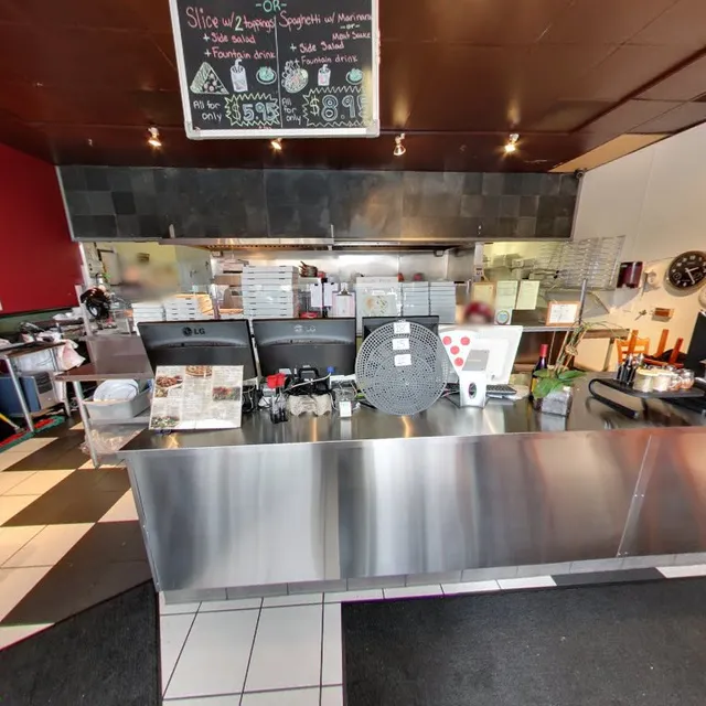 Avanti Pizza Fresh Pasta