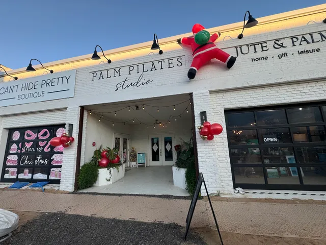 Historic Downtown Panama City