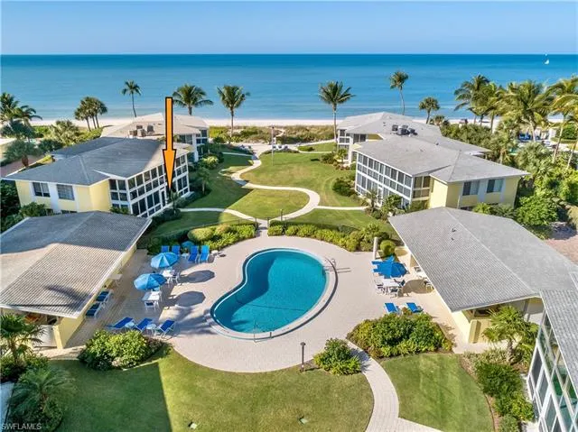 Pamela Keyes Realtor Naples, FL