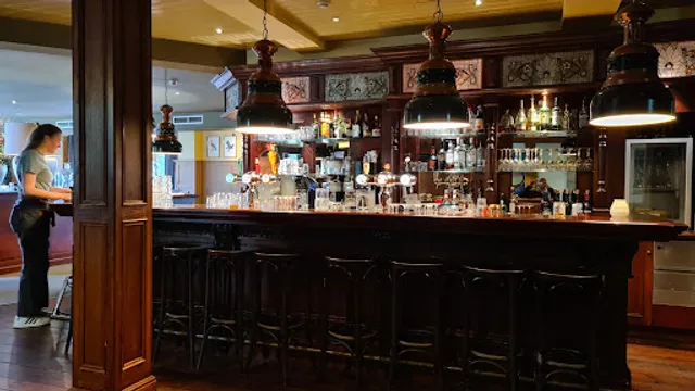 Restaurant Het Oude Tolhuys