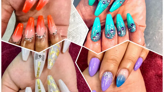 Beverly's Nails (Couture Nails & Spa)