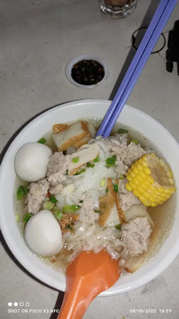 Coffee Tree Penang White Coffee