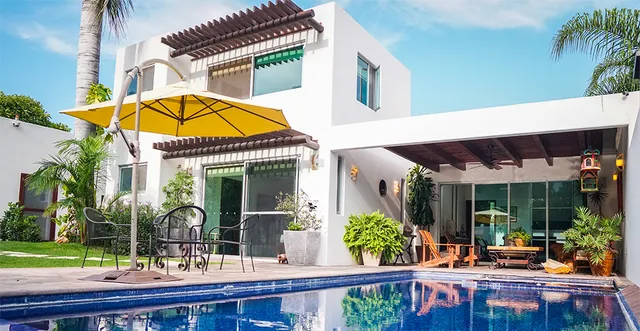 Casas Ajijic - Palma Real