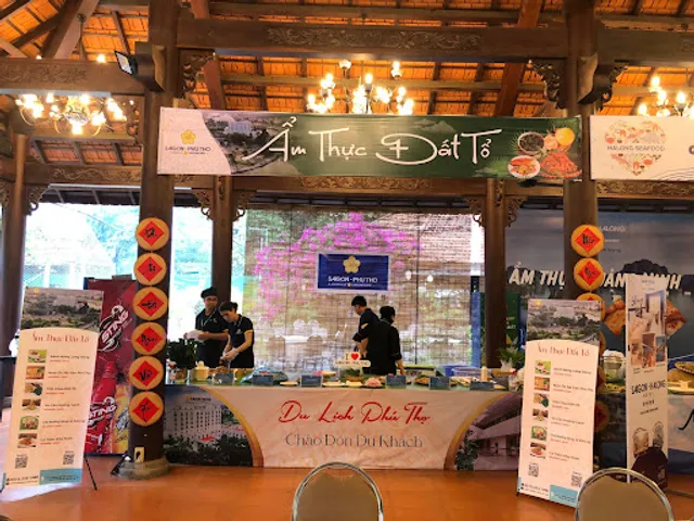 Nhà hàng Văn Thánh