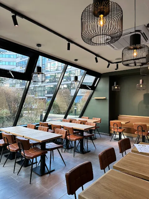 Jour Issy les Moulineaux