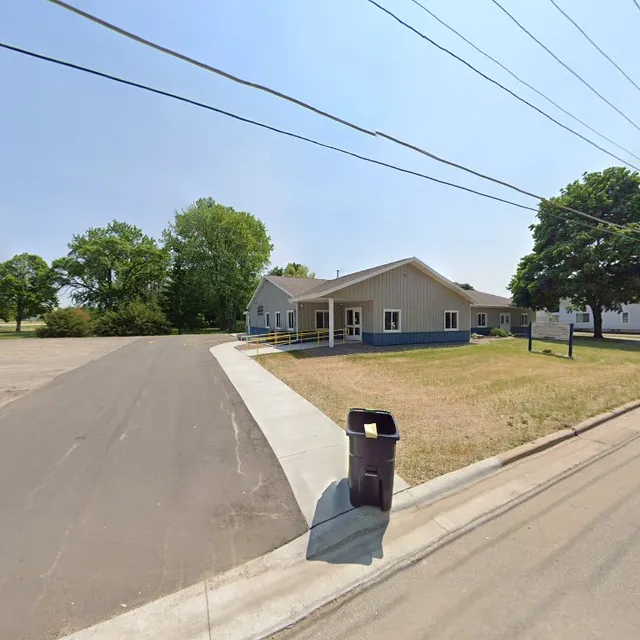 Oconto Falls Area Senior Center