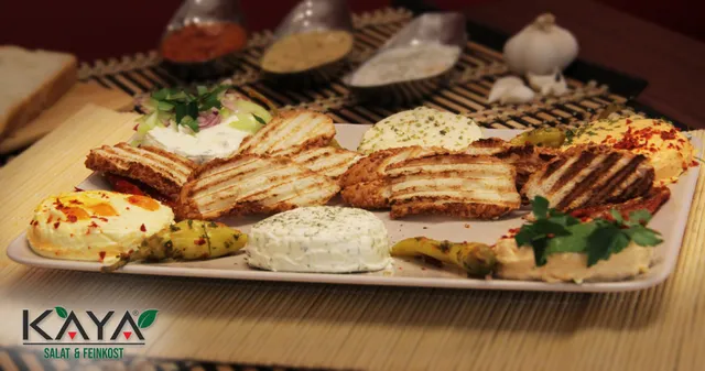 Kaya döner & Feinkost