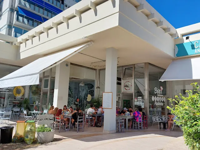 Piadineria Bistro' Gastronomico