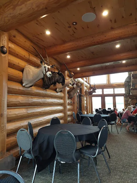 Trophy Lodge Bar and Grill