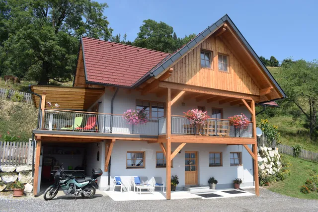 Ferienhaus Schleinzer