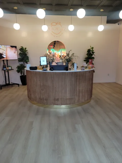 PeachFuzz Laser Studio