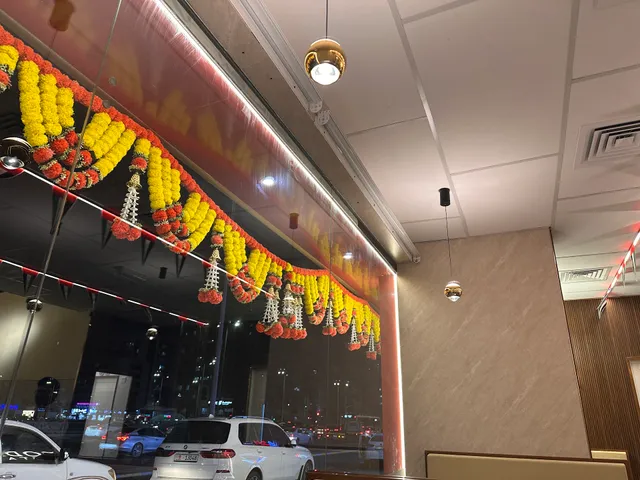 Godavari Restaurant LLC