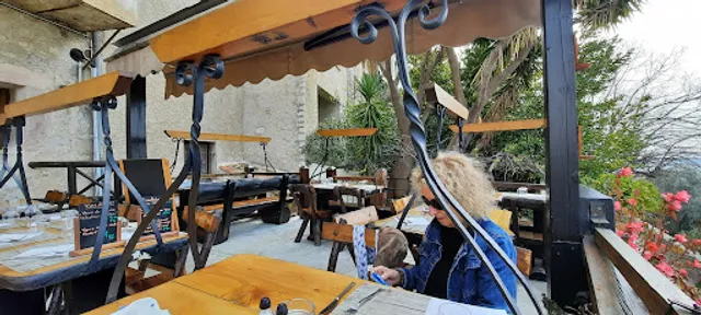 Restaurant La Sierra