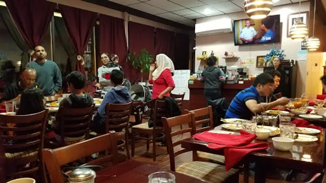 Thai Spice Authentic (Yum D Thai Cuisine)