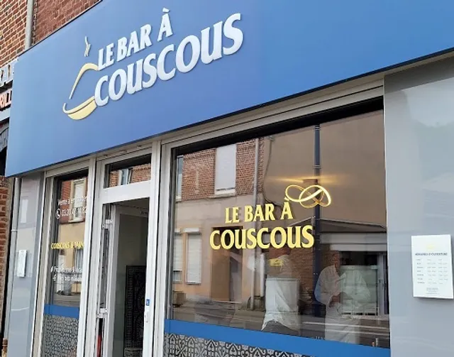 Le Bar à Couscous