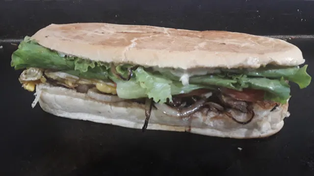 Pansera Lanches Cassino