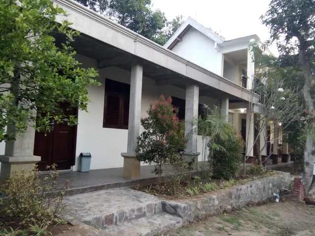 HOME STAY ERLANGGA DJOYO