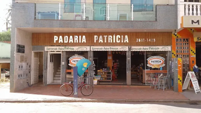 Padaria Patricia