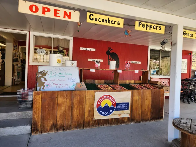 Kokopelli Farm Market