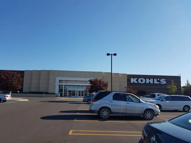 Kohl's